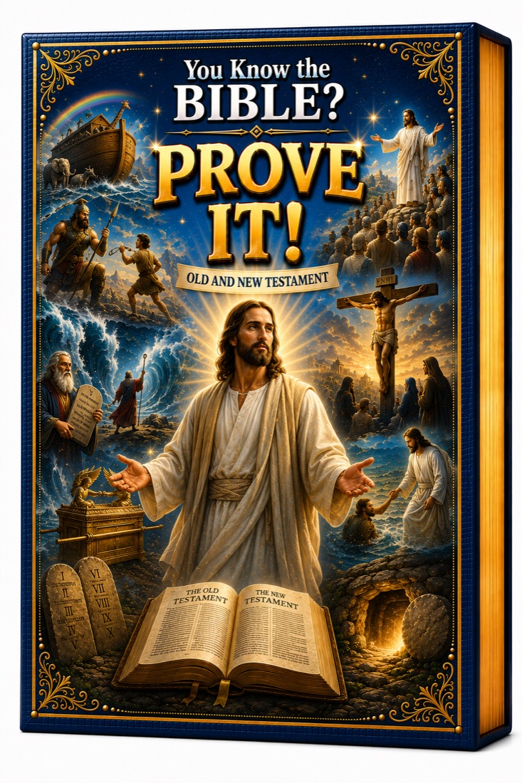 Illustrated Holy Bible combined edition game box